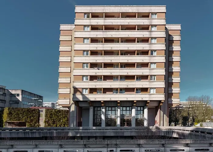 Uxco Grenad'Inn Bordeaux