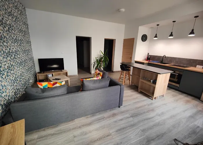 Appartement Échoppe typique à Bordeaux