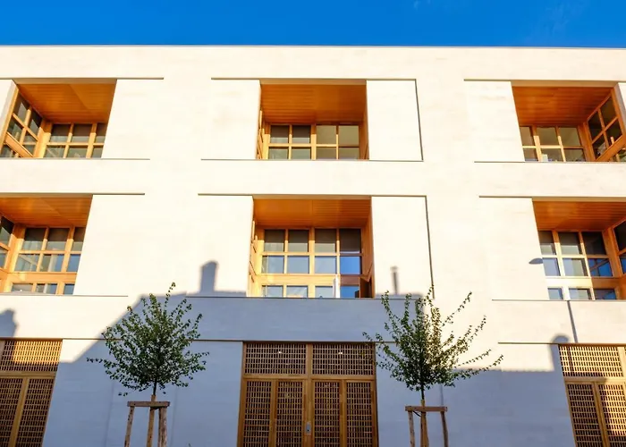 Appartement Duplex Saint Germain Bordeaux