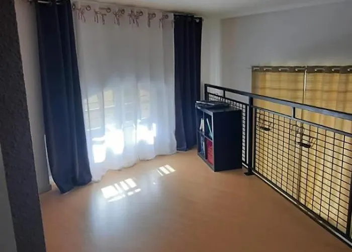 Appartement Saint Pierre à Bordeaux