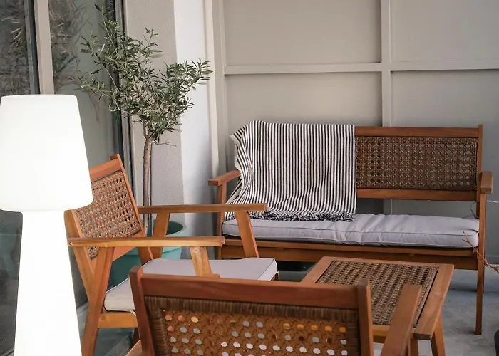 B&B : La Loggia Bastide Bordeaux