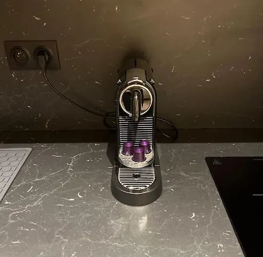 Appartement Bordeaux: Le Joyau de Cerf Volant