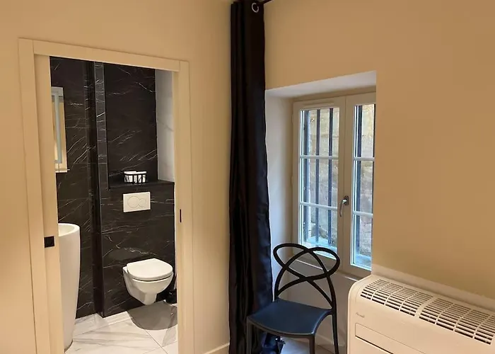 Appartement Bordeaux: Le Joyau de Cerf Volant