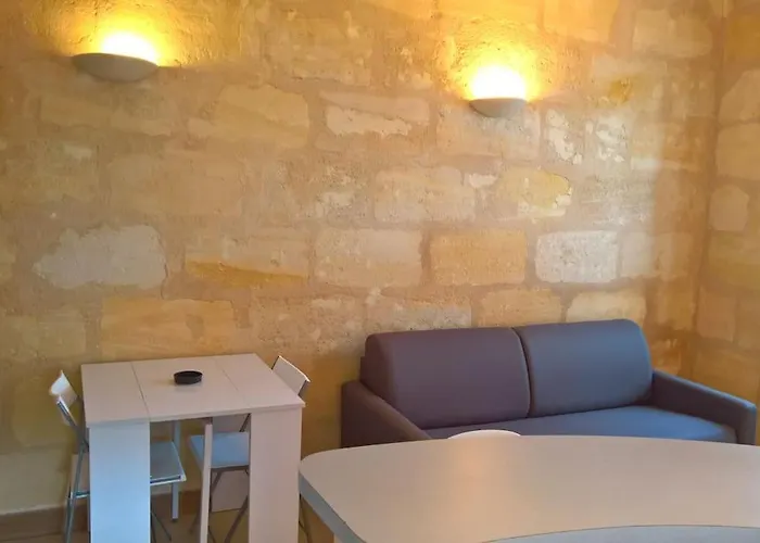 Studio Bliss Bordeaux