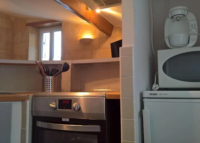 Studio Bliss Bordeaux