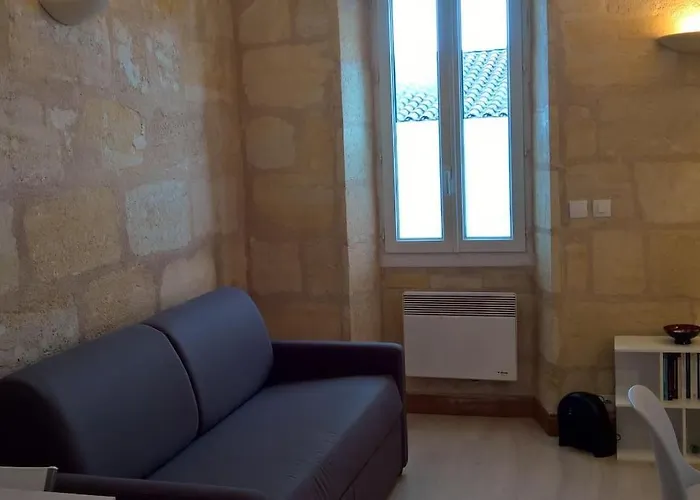 Studio Bliss Bordeaux