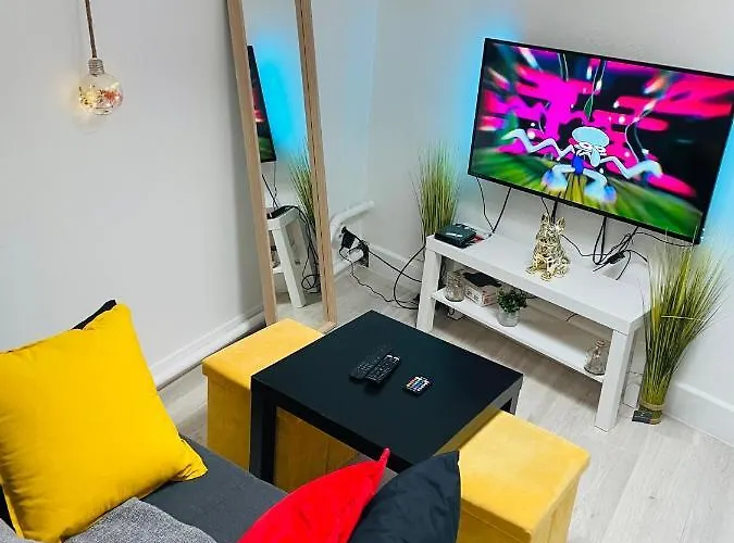 studio rénové 30m2 a 5 min de la gare Bordeaux