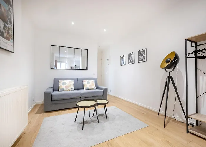 Les studios de Louis - Bordeaux