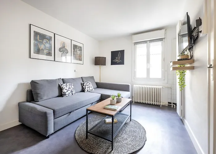 Les studios de Louis - Bordeaux