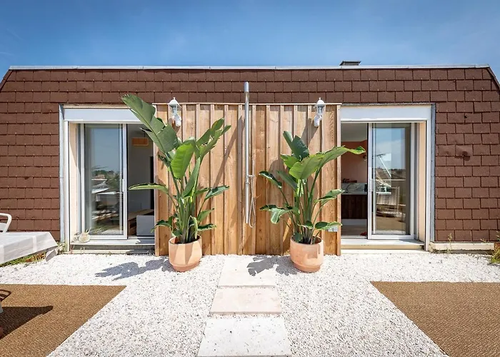Appartement Hyper Centre Avec Terrasse A Tourny à Bordeaux
