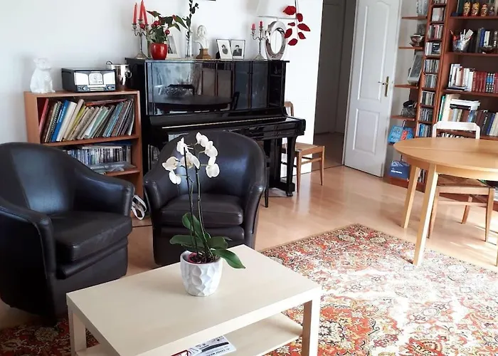 Appartement 65m2/2piéces/centre/parking privé Bordeaux