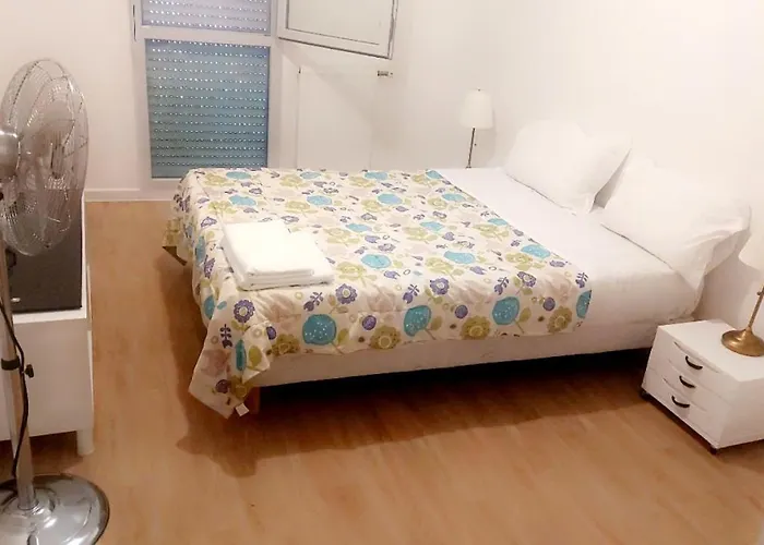 Appartement Chez Mambo à Bordeaux
