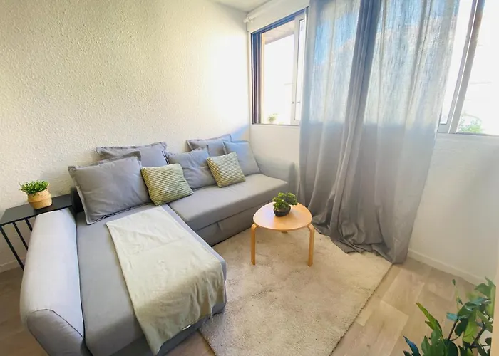 Superbe Studio bien équipé Centre Bordeaux