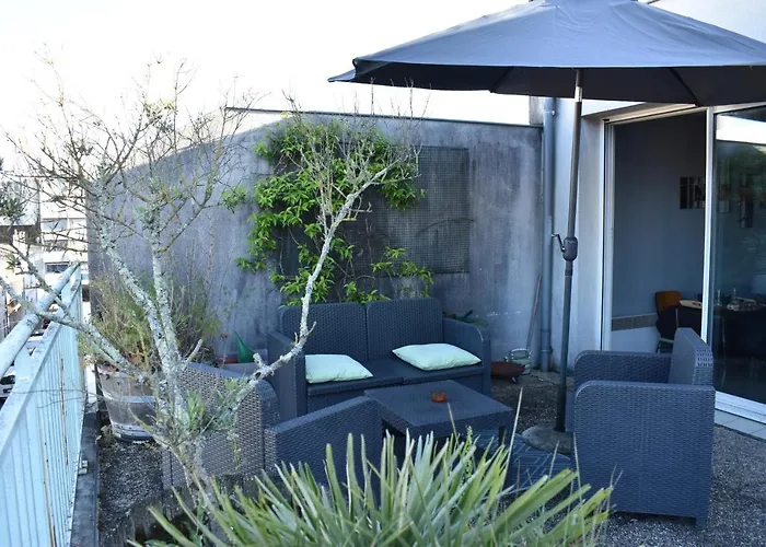 Magnifique appartement 3 pièces  Bordeaux