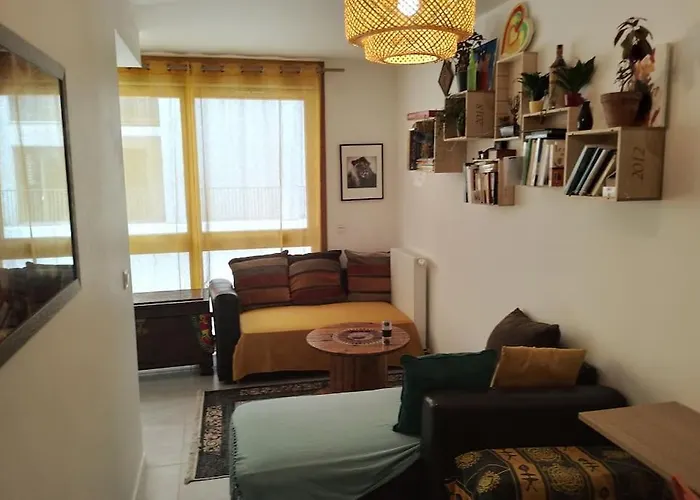 Harmonia, Studio  Bordeaux