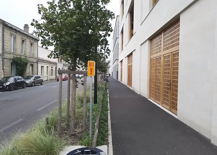 Harmonia, Studio  Bordeaux