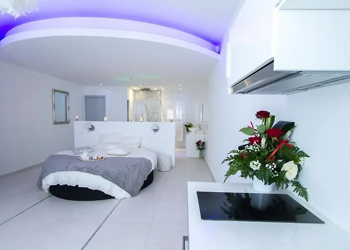 Love Loft Bordeaux