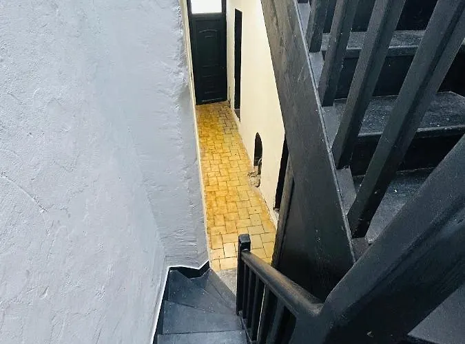 petit appartement T2 à 5 min de la gare Bordeaux