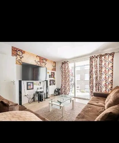 Appartement Roland à Bordeaux