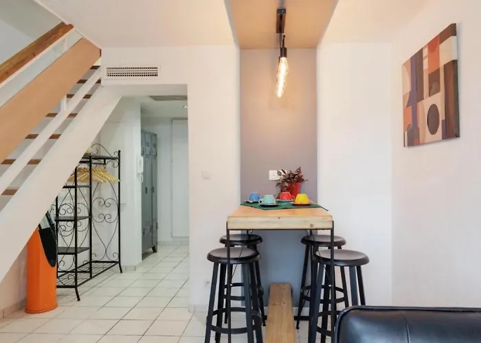 Appartement Casa Thomas à Bordeaux