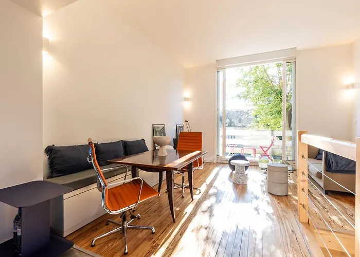 Appartement 50m2 parfait état avec piscine privée Bordeaux