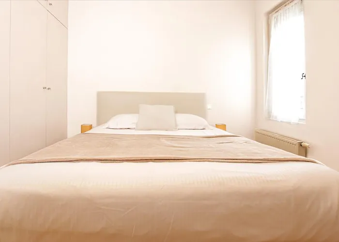 Spacieux Studios quartier Jardin Public Bordeaux