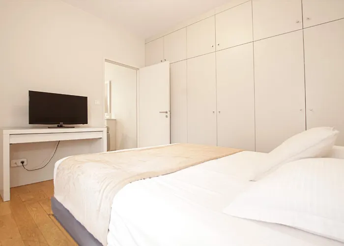 Spacieux Studios quartier Jardin Public Bordeaux