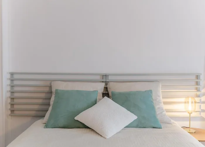 Charmante suite aux Chartrons Bordeaux