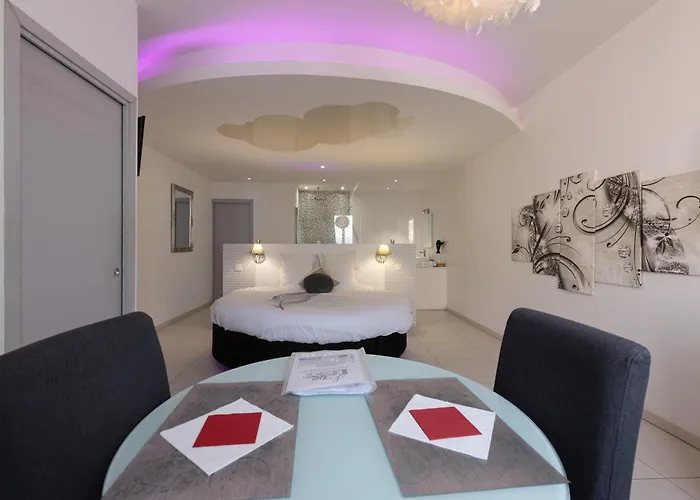 Love Loft Bordeaux
