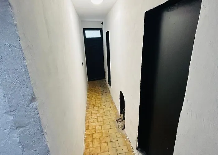 studio rénové 30m2 a 5 min de la gare Bordeaux