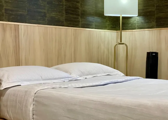 Tang Home Apartment Bordeaux