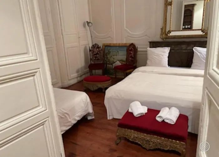 T2 devise appartement center ville Bordeaux