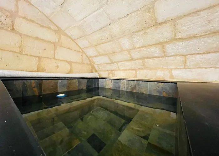Appartement Loft Bordelais à Bordeaux