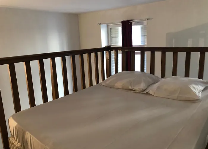 T2 devise appartement center ville Bordeaux