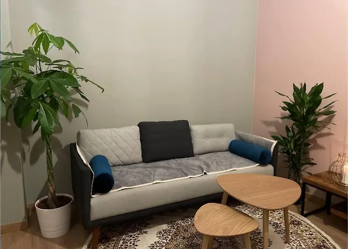 Cozy Apt à Bordeaux centre, idéal pour vos séjours
