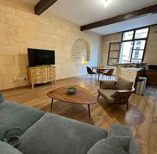 Unforgettable Stay Heart Of Bordeaux Historical City Center