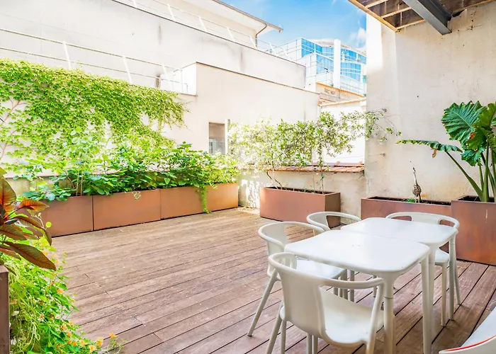 Magnifiques Appartements sur les Quais de Bordeaux