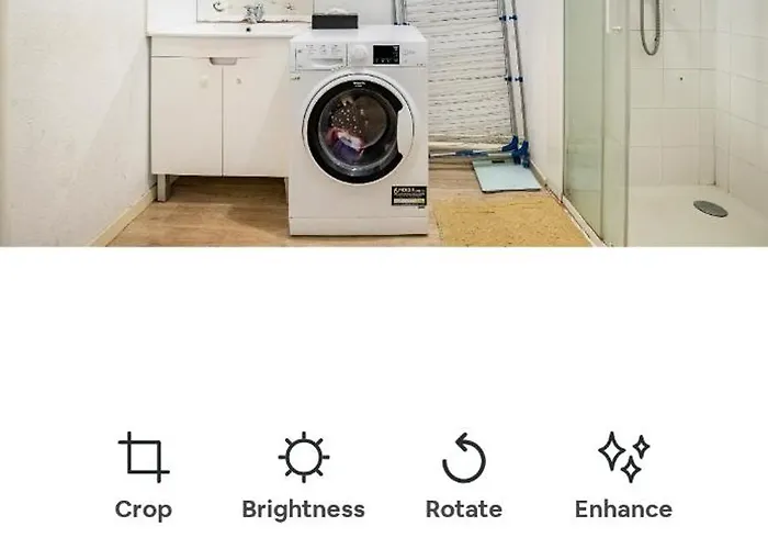 Appartement Roland à Bordeaux