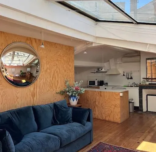 Lovely Cosy Flat Bordeaux