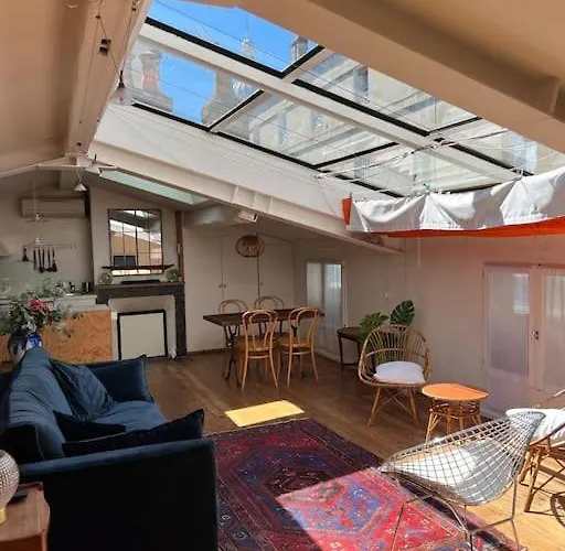 Lovely Cosy Flat Bordeaux