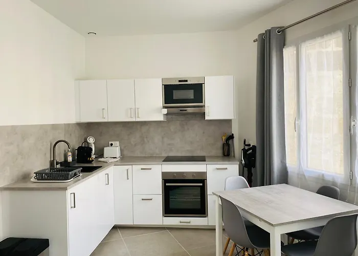 Bordeaux cosy home