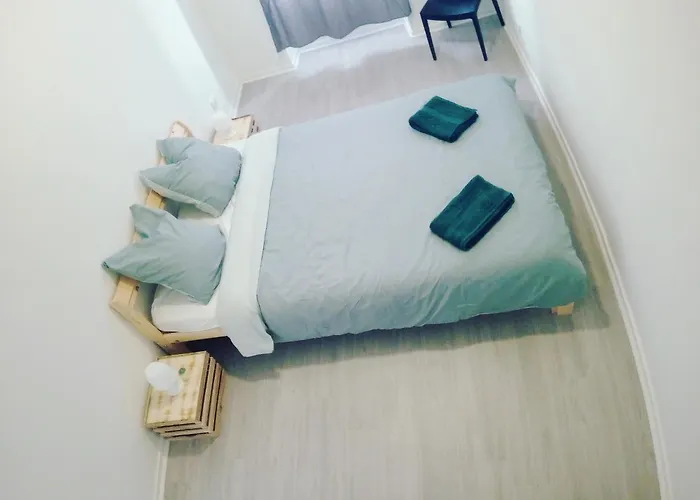 Charmant appartement centre ville Bordeaux