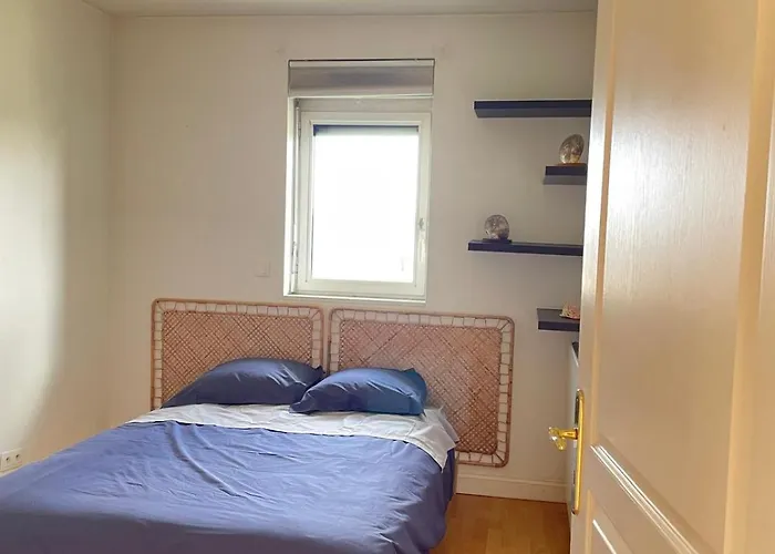 Appartement T4 Chartrons Ravezies à Bordeaux