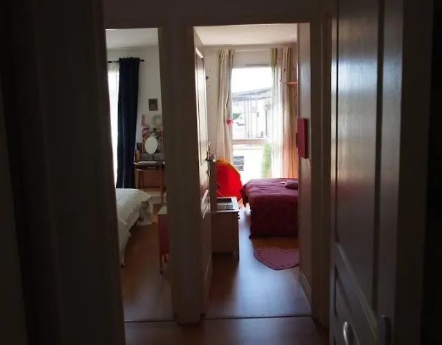 Appartement Le bon coin à Bordeaux