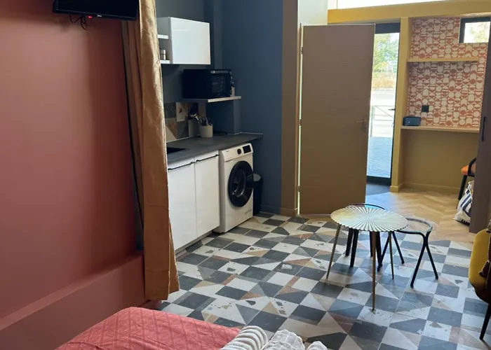 Appartement hyper centre Bordeaux
