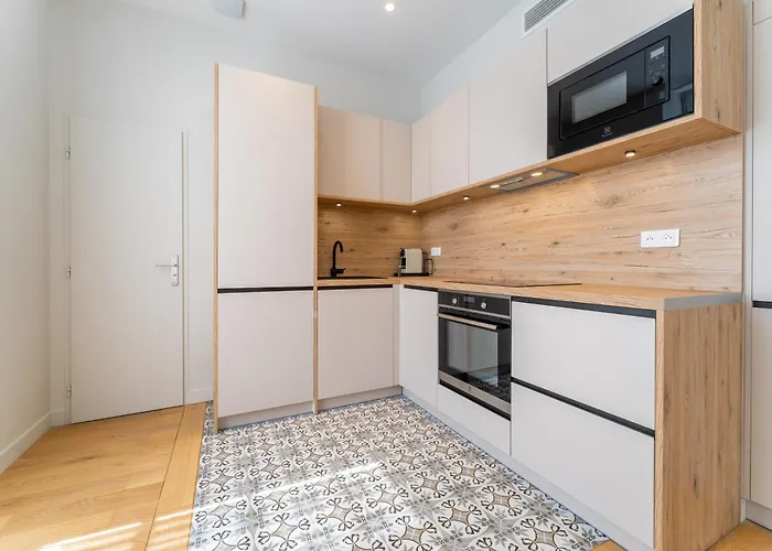 Appartements Avec Parking - Cite Du Vin Bordeaux