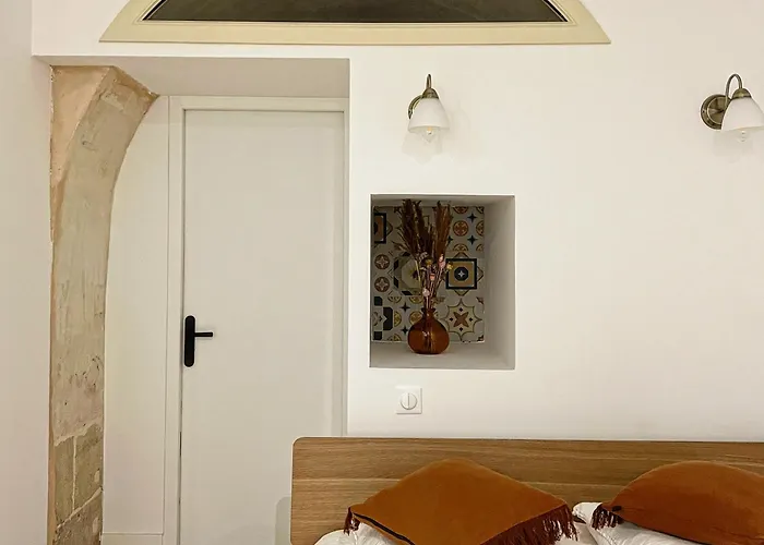 Appartement By Homy à Bordeaux