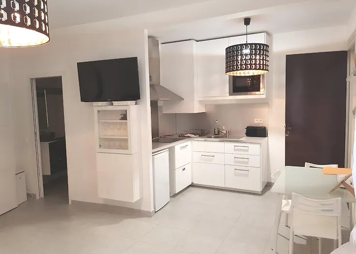 Appartement Les Cocons De Bordeaux