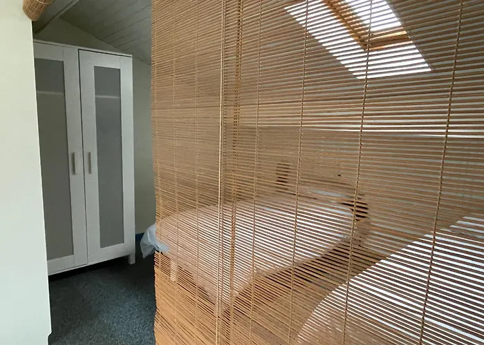 Logement familial Etage entier Bordeaux