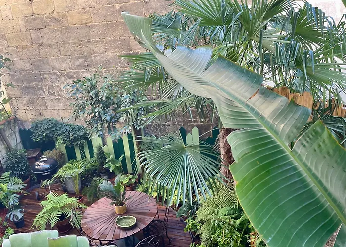 Les Appartements à Gambetta Bordeaux